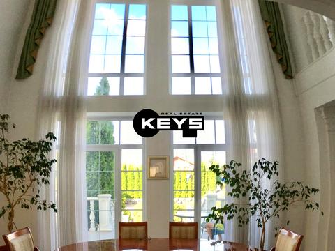 будинок за адресою Лісова вул., 1