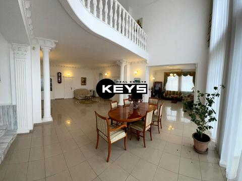 будинок за адресою Лісова вул., 1