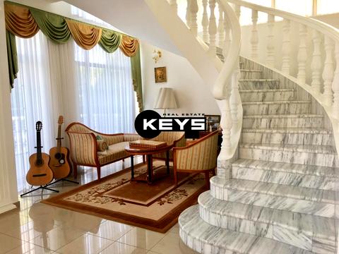 будинок за адресою Лісова вул., 1