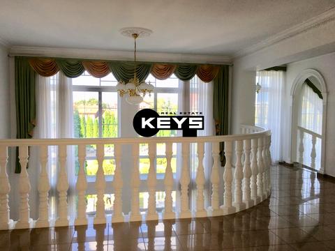 будинок за адресою Лісова вул., 1