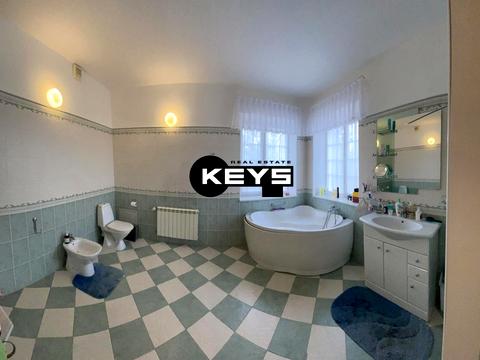 будинок за адресою Лісова вул., 1