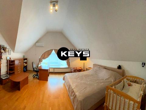 будинок за адресою Лісова вул., 1