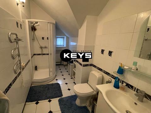 будинок за адресою Лісова вул., 1