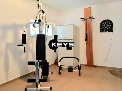 будинок за адресою Лісова вул., 1