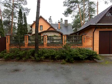 будинок за адресою Садова