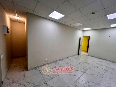 коммерческая по адресу Академика Сахарова ул., 16