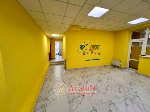 коммерческая по адресу Академика Сахарова ул., 16