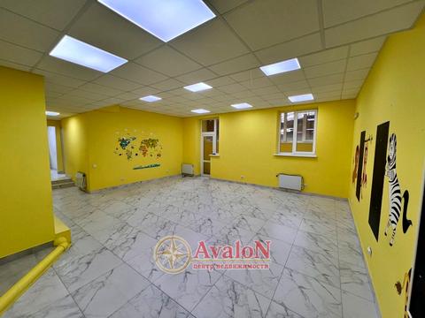 коммерческая по адресу Академика Сахарова ул., 16