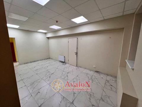 коммерческая по адресу Академика Сахарова ул., 16