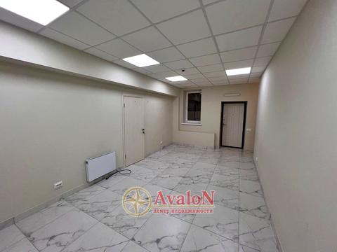 коммерческая по адресу Академика Сахарова ул., 16