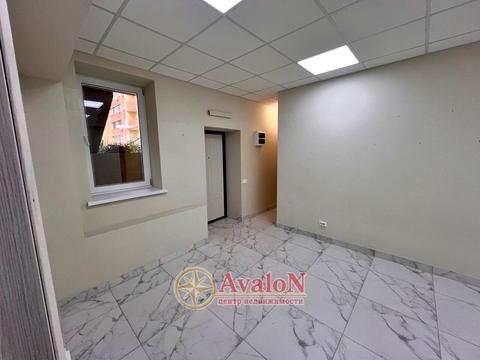 коммерческая по адресу Академика Сахарова ул., 16