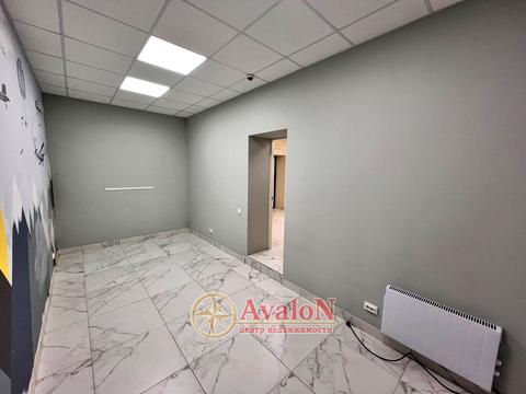 коммерческая по адресу Академика Сахарова ул., 16