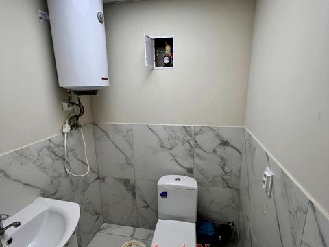 коммерческая по адресу Академика Сахарова ул., 16