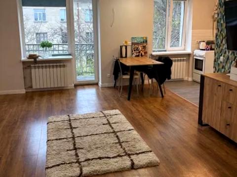 квартира по адресу Фонтанская дорога ул., 89