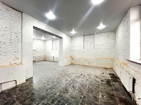 коммерческая по адресу Ремесленная ул. (Комсомольская), 42