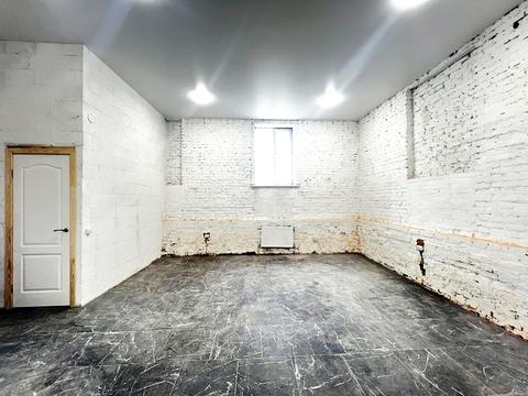 коммерческая по адресу Ремесленная ул. (Комсомольская), 42