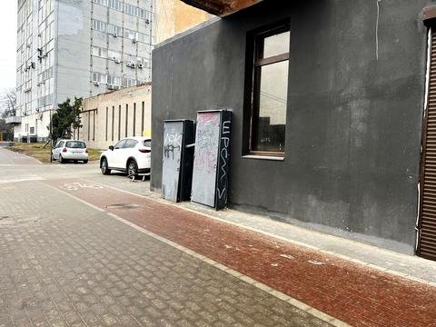 коммерческая по адресу Ремесленная ул. (Комсомольская), 42