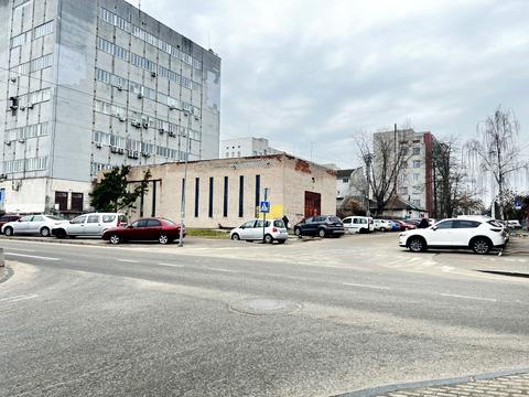 коммерческая по адресу Ремесленная ул. (Комсомольская), 42