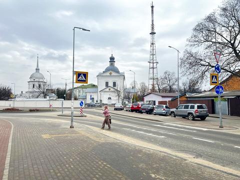 коммерческая по адресу Ремесленная ул. (Комсомольская), 42