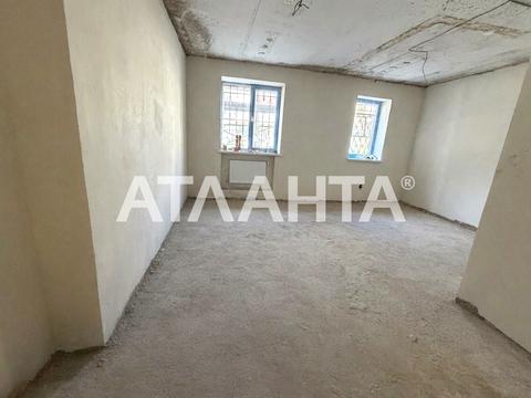 квартира за адресою Ясний пров., (Будинок 2)