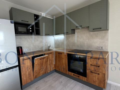 квартира по адресу Михаила Максимовича ул. (Трутенко Онуфрия), 24-В