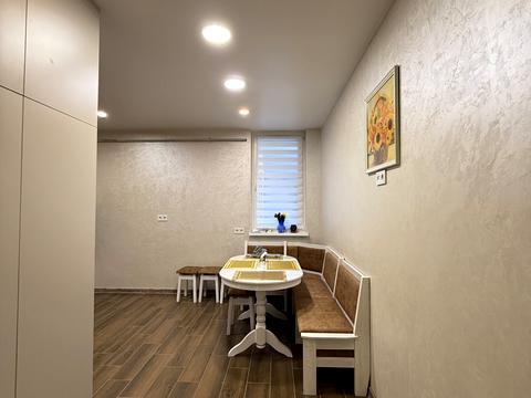 квартира за адресою Золота вул., 2