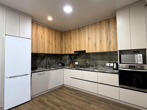 квартира за адресою Золота вул., 2