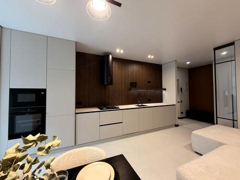 квартира за адресою Січових стрільців вул., 3