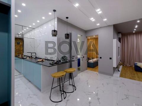 квартира за адресою Кахи Бендукідзе вул., 2