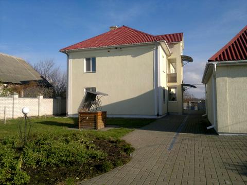 дом по адресу Набережна, 55