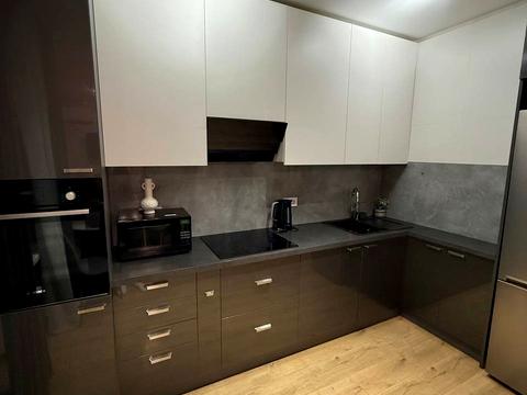 квартира по адресу Драгоманова ул., 10