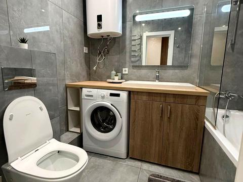 квартира по адресу Драгоманова ул., 10