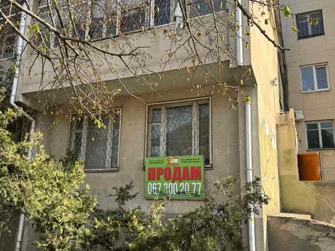 комерційна за адресою Парусна вул. (Героїв Сталінграду), 2