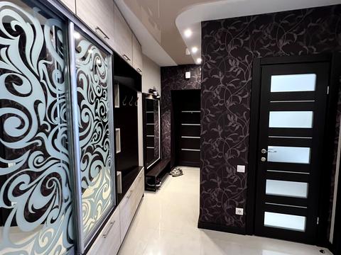 квартира по адресу Зализничная ул., 7М