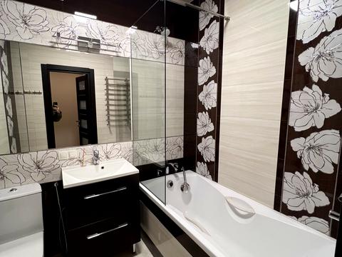 квартира по адресу Зализничная ул., 7М