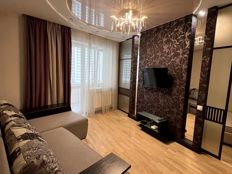 квартира по адресу Зализничная ул., 7М