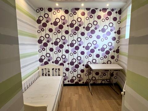 квартира по адресу Зализничная ул., 7М