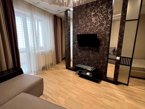 квартира по адресу Зализничная ул., 7М