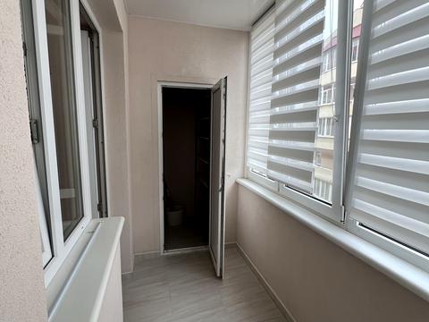 квартира по адресу Зализничная ул., 7М