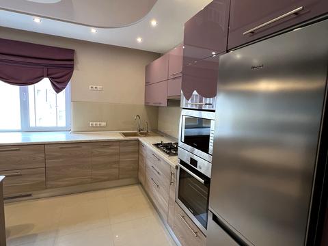 квартира по адресу Зализничная ул., 7М