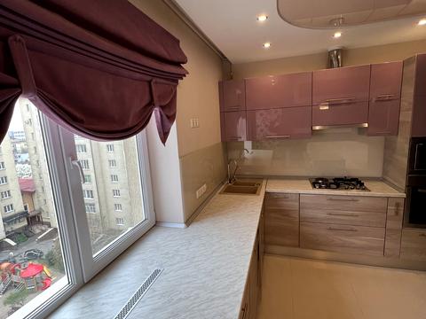 квартира за адресою Залізнична вул., 7М