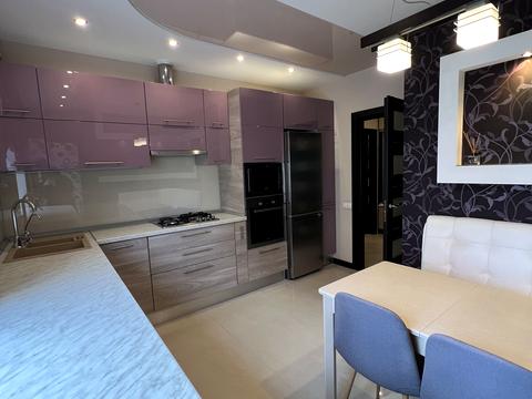 квартира по адресу Зализничная ул., 7М