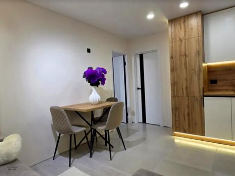 квартира за адресою Тролейбусна вул., 9-Б