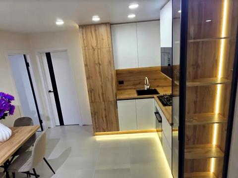 квартира за адресою Тролейбусна вул., 9-Б