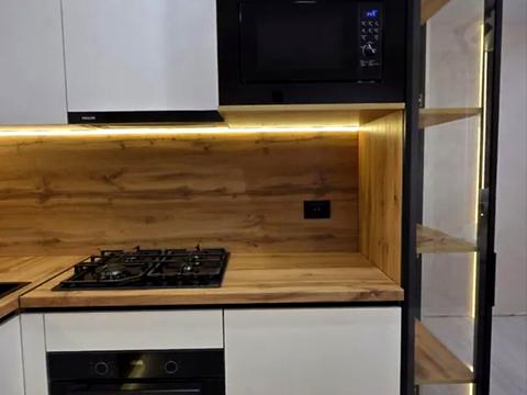 квартира за адресою Тролейбусна вул., 9-Б