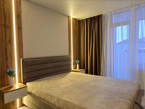 квартира за адресою Тролейбусна вул., 9-Б