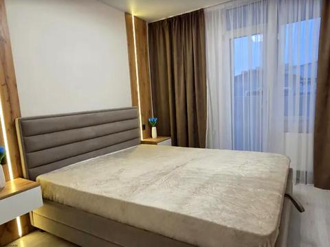 квартира за адресою Тролейбусна вул., 9-Б