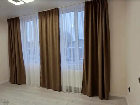 квартира за адресою Тролейбусна вул., 9-Б