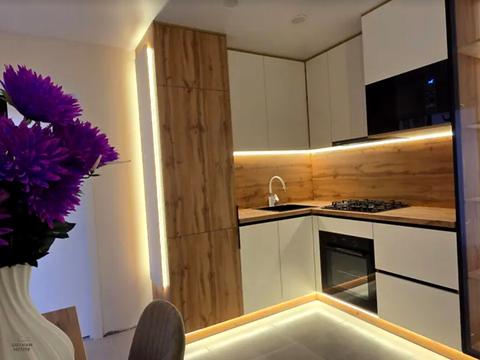 квартира за адресою Тролейбусна вул., 9-Б