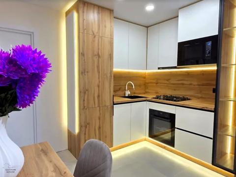 квартира за адресою Тролейбусна вул., 9-Б